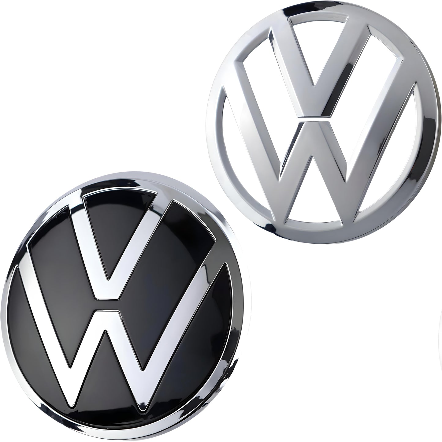 Volkswagen Emblem | Classic