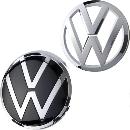 Volkswagen Emblem | Classic