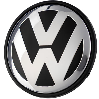 Volkswagen Hub Caps | 70mm