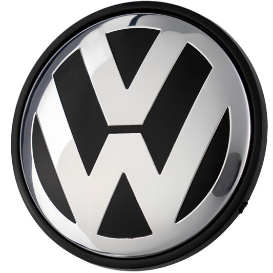 Volkswagen Hub Caps | 70mm