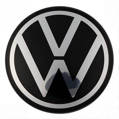 Volkswagen Radkappen | 56mm