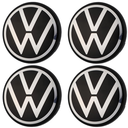 Volkswagen Radkappen | 56mm