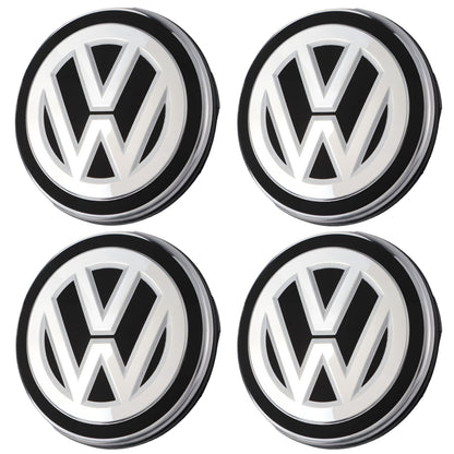 Volkswagen Radkappen | 56mm