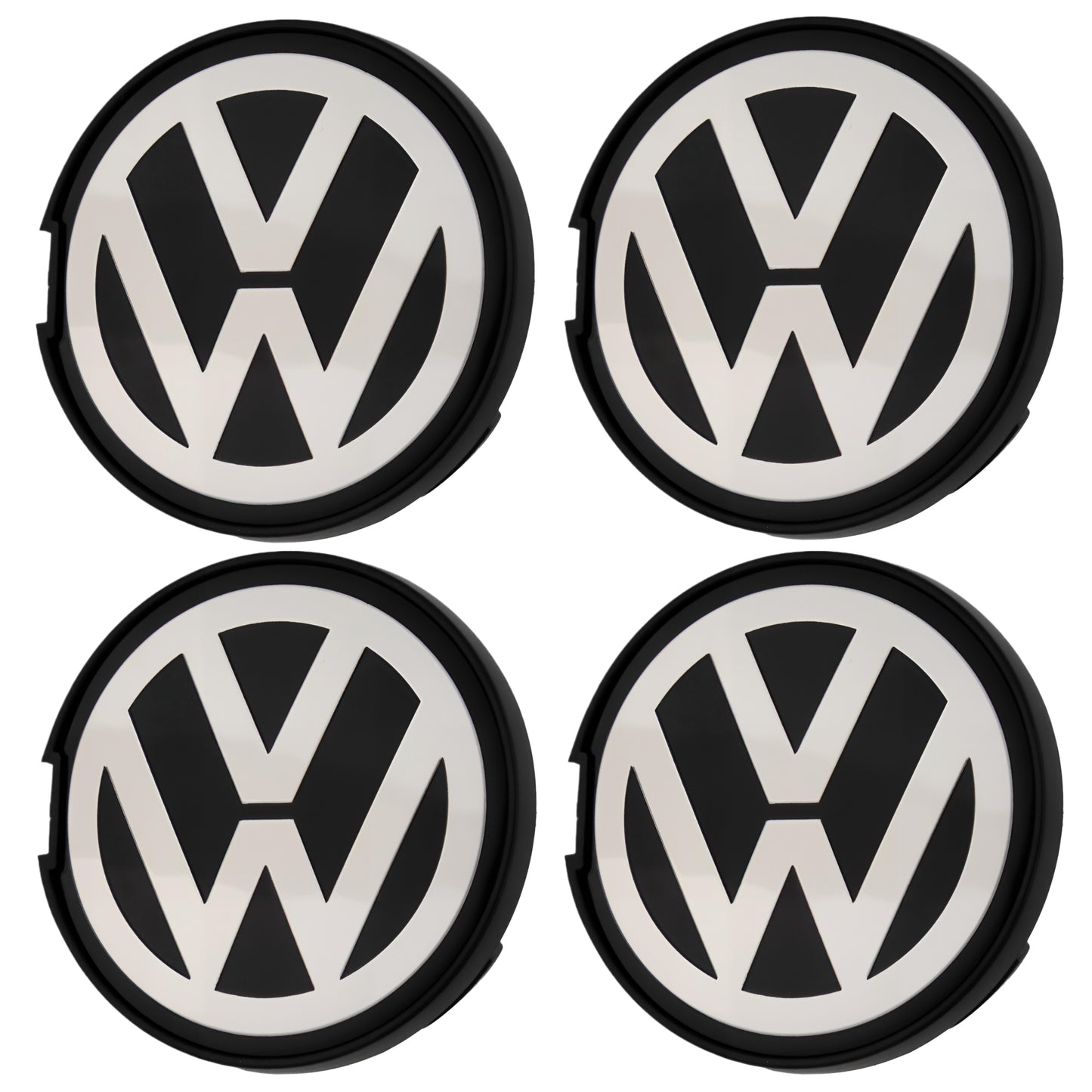 Volkswagen Radkappen | 56mm