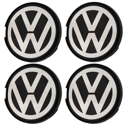 Volkswagen Radkappen | 56mm