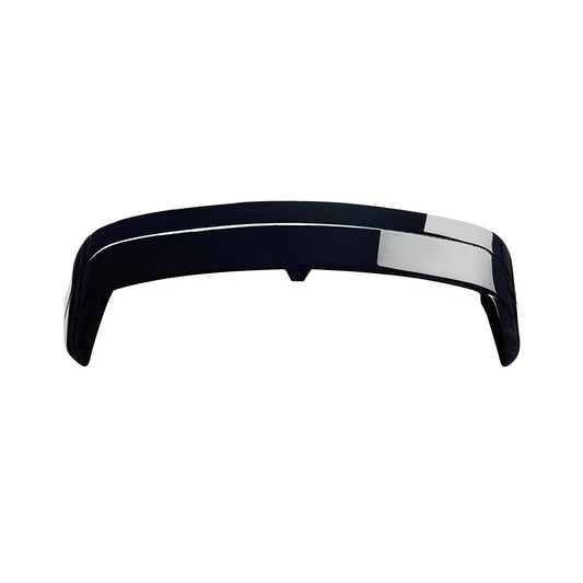 Volkswagen Spoiler | Golf 8 MK8 GTI GTD R (2020 - 2023) Gloss Black