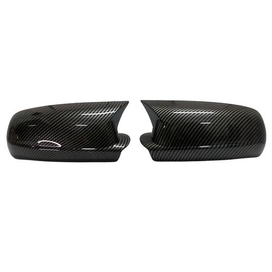 Volkswagen Mirror Overlay | Golf 4 MK4 GTI R B5 (1997 - 2004) Carbon Fiber