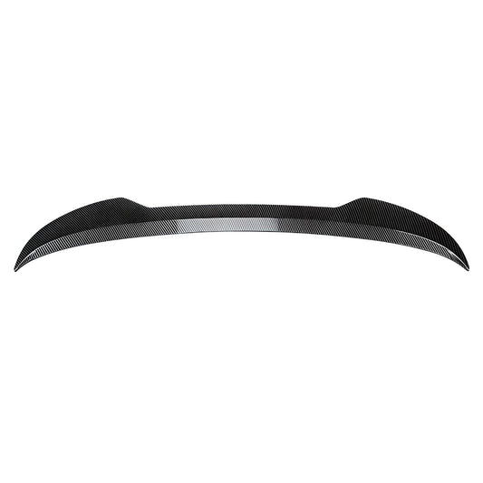 Volkswagen Spoiler | Golf MK8 Golf 8 GTI GTD R (2020 - 2023) Carbon Fiber