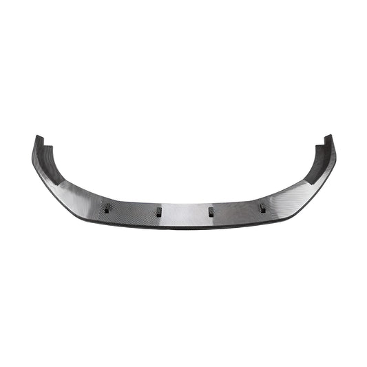Volkswagen Bumper | Golf 6 MK6 GTI (2008 - 2012) Carbon Fiber