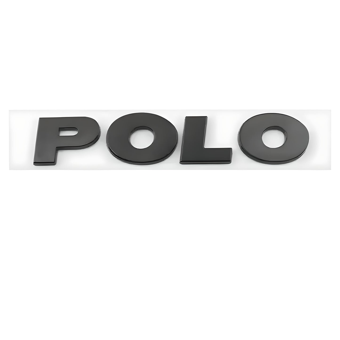 Volkswagen Polo Sticker