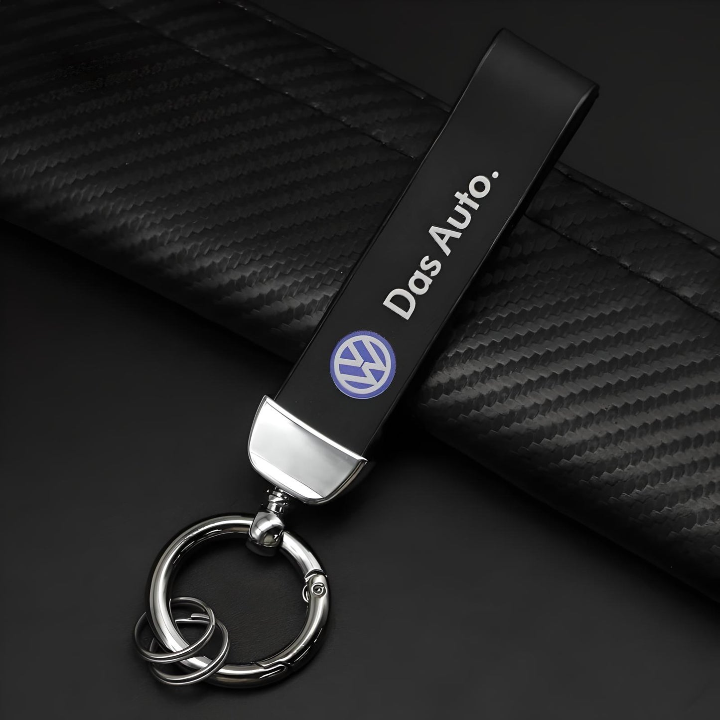 Volkswagen Key Accessories
