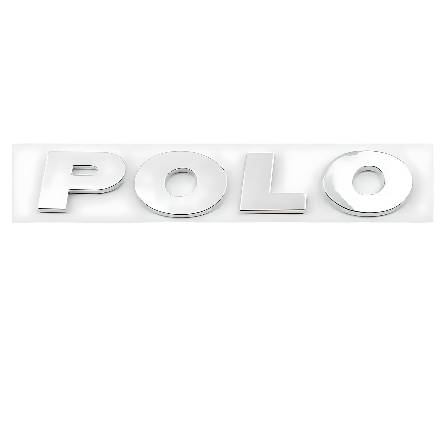 Volkswagen Polo Sticker