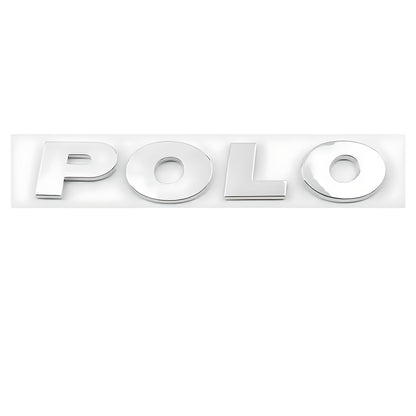 Volkswagen Polo Sticker