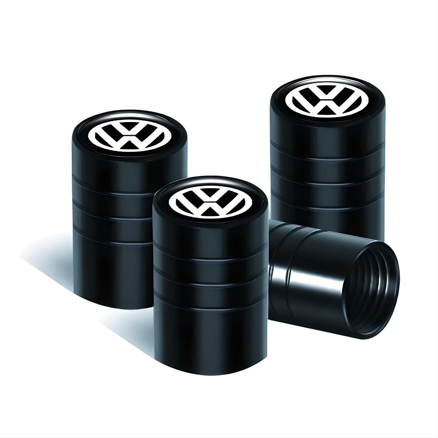 Volkswagen Valve Caps